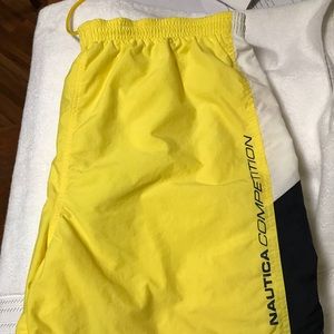 Nautica Swim Trunks